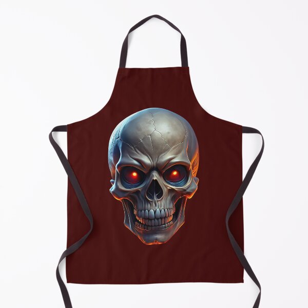 Item preview, skull series 0005 designed and sold by FINCAN1.