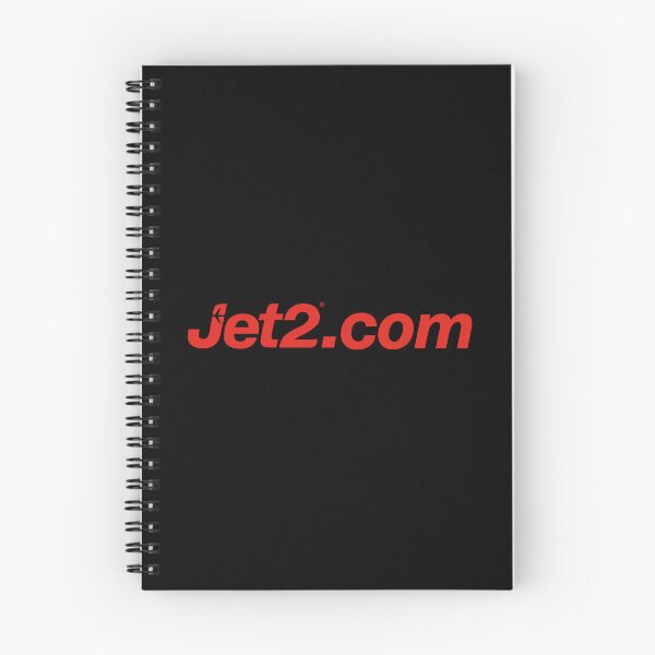 Item preview, Jet2.com Logo designed and sold by FutureTraveller.