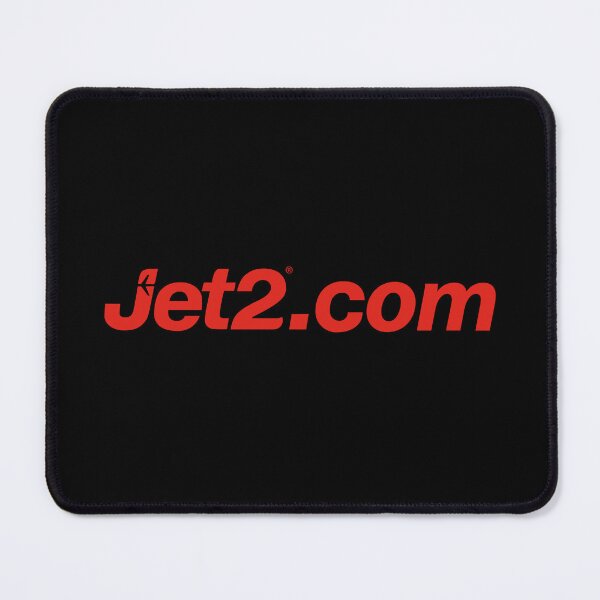 Item preview, Jet2.com Logo designed and sold by FutureTraveller.