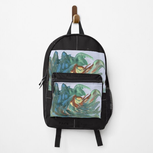 Item preview, Wave Birds designed and sold by KazM.