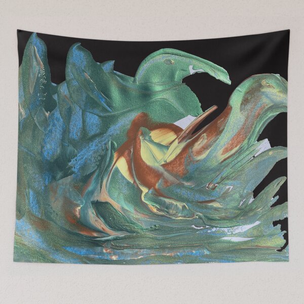Item preview, Wave Birds designed and sold by KazM.