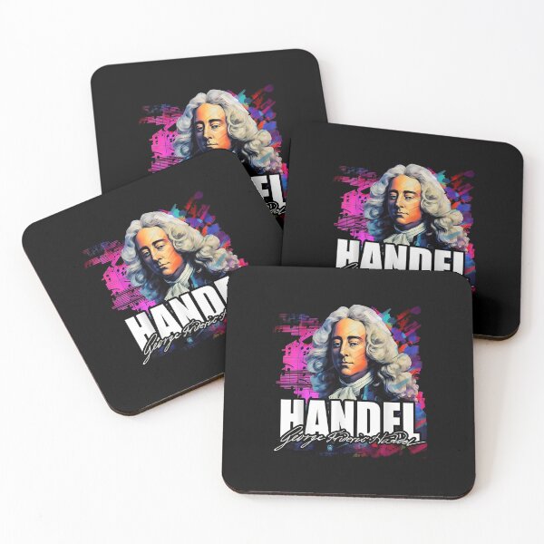 Item preview, Handel designed and sold by baknett.