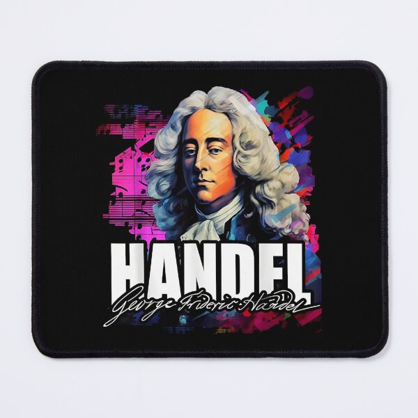 Item preview, Handel designed and sold by baknett.