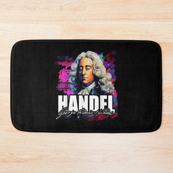 Item preview, Handel designed and sold by baknett.