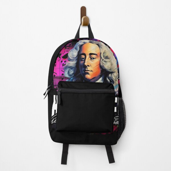 Item preview, Handel designed and sold by baknett.