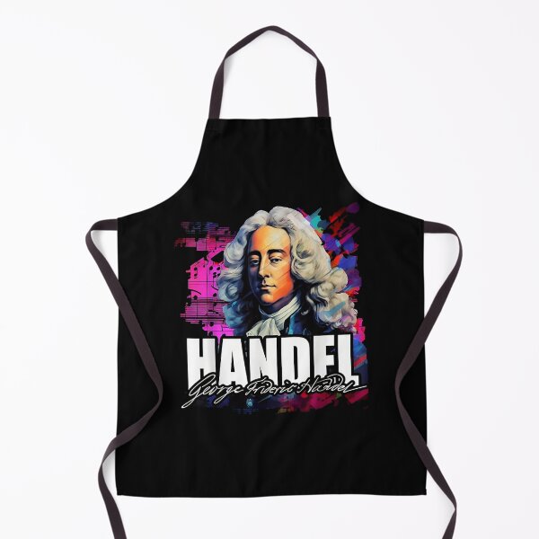 Item preview, Handel designed and sold by baknett.