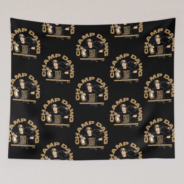 Item preview, Plum - Champ Dawg - Las Vegas Basketball designed and sold by stelladaodo.