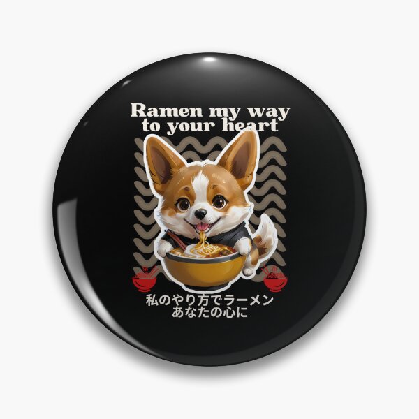 Item preview, Slurp, Wag, Love designed and sold by ArchVibe.