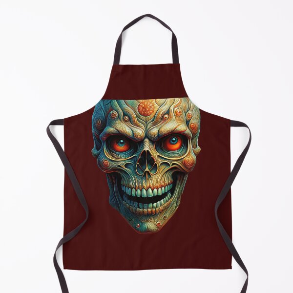Item preview, skull series 0007 designed and sold by FINCAN1.