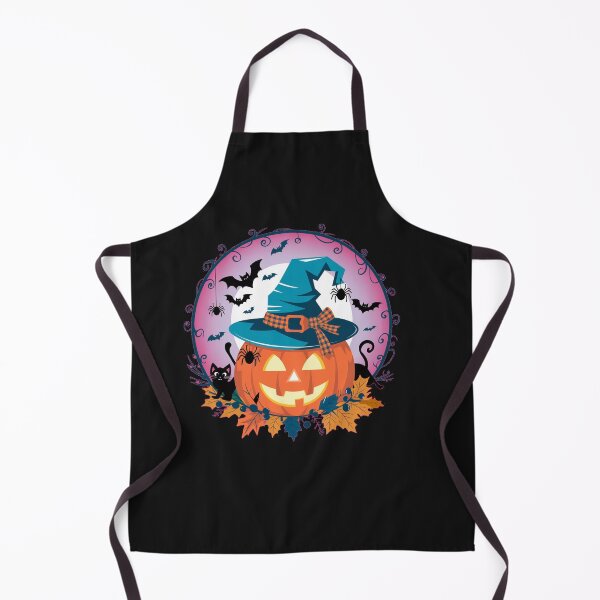 Item preview, Happy Halloween wishes the merry pumpkin designed and sold by AnimalsDH305.