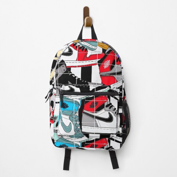 Item preview, Sneakerhead Dream – Bold Air Jordan Graphic for Sneaker Lovers designed and sold by Kdorsey2.