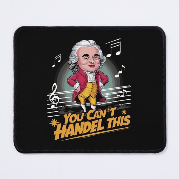 Item preview, Handel designed and sold by baknett.