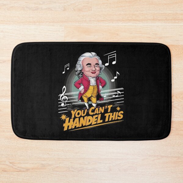 Item preview, Handel designed and sold by baknett.