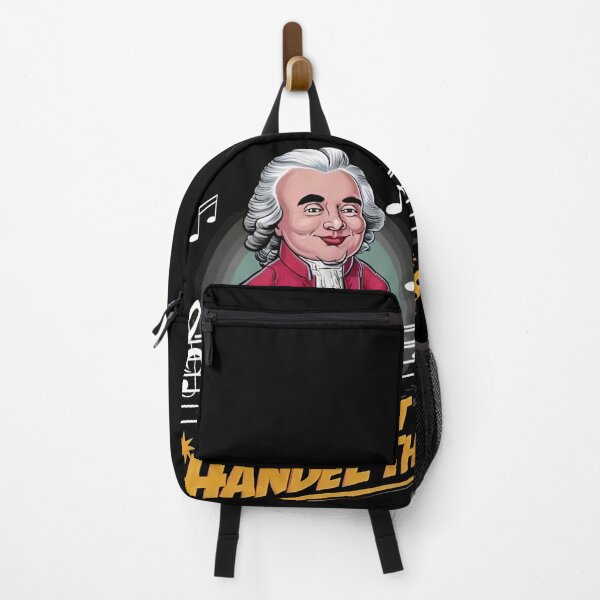 Item preview, Handel designed and sold by baknett.