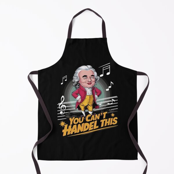 Item preview, Handel designed and sold by baknett.