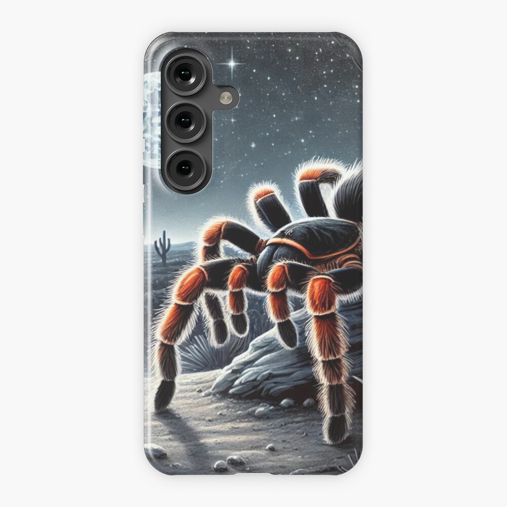 Item preview, Samsung Galaxy Snap Case designed and sold by NocturnalNook.