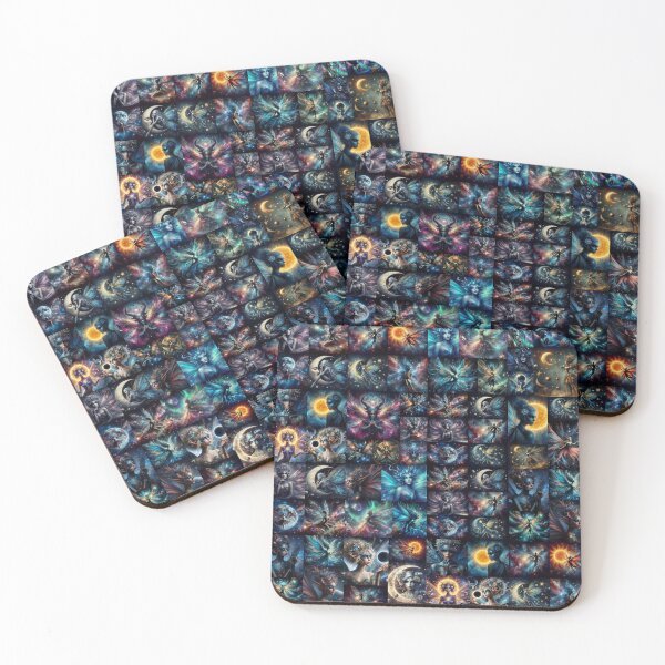 Item preview, Cosmic Creators Collection designed and sold by A-GEM-Allusions.