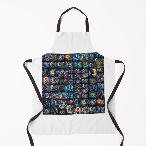 Item preview, Cosmic Creators Collection designed and sold by A-GEM-Allusions.