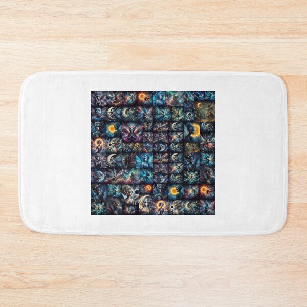 Item preview, Cosmic Creators Collection designed and sold by A-GEM-Allusions.