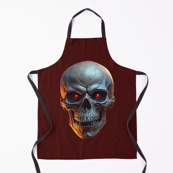 Item preview, skull series 0011 designed and sold by FINCAN1.