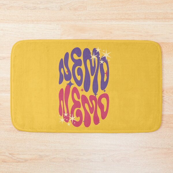 Item preview, Yena nemo nemo typography text kpop Morcaworks designed and sold by Morcawork.