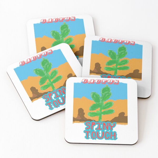 Item preview, Cactus - T shirt designed and sold by MahantArt.