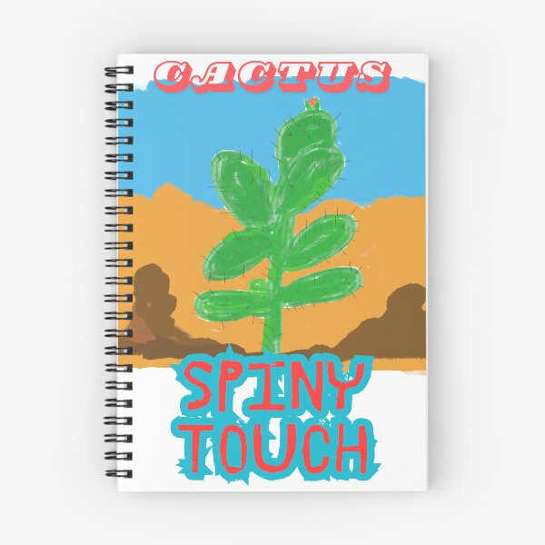 Item preview, Cactus - T shirt designed and sold by MahantArt.
