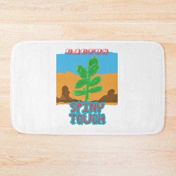 Item preview, Cactus - T shirt designed and sold by MahantArt.