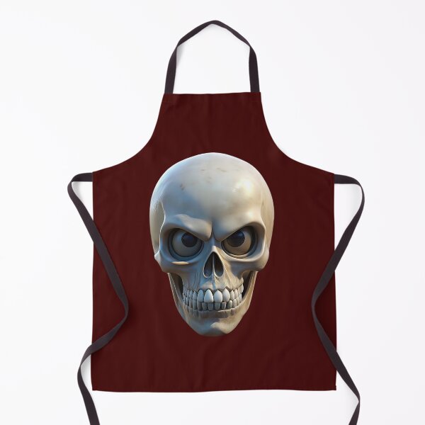 Item preview, skull series 0012 designed and sold by FINCAN1.