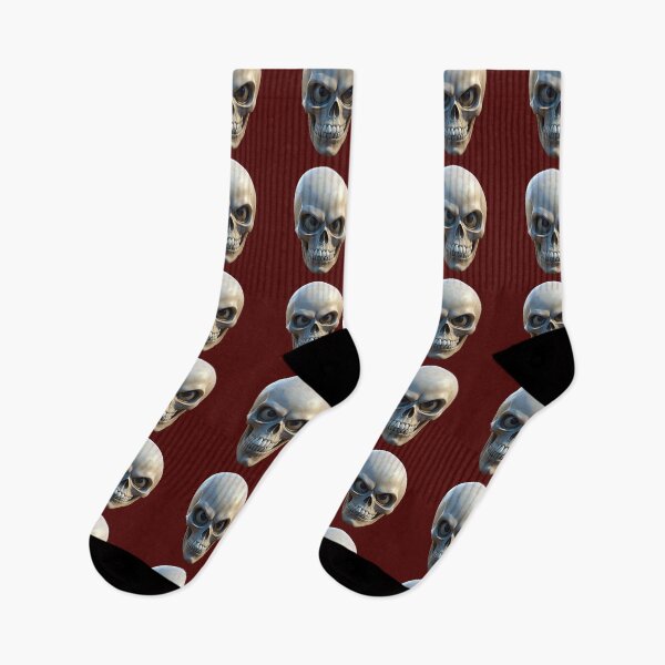 Item preview, skull series 0012 designed and sold by FINCAN1.