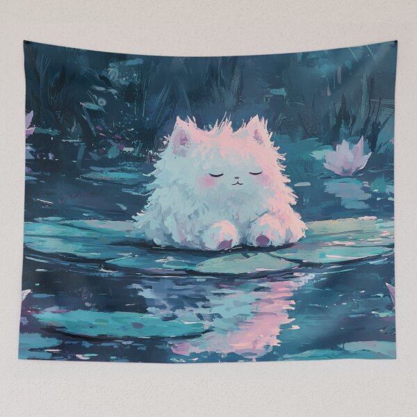 Item preview, Lazy Lily Day designed and sold by CHCOfficial.