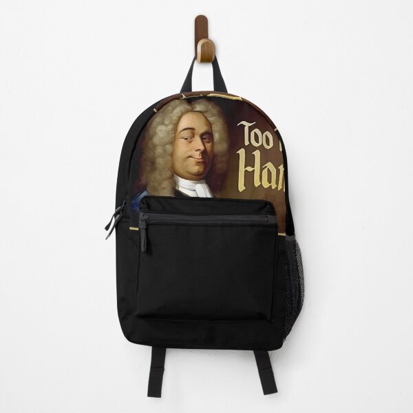 Item preview, Handel designed and sold by baknett.
