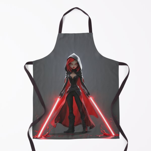 Item preview, Dark Space knight designed and sold by CursedbyLilith.