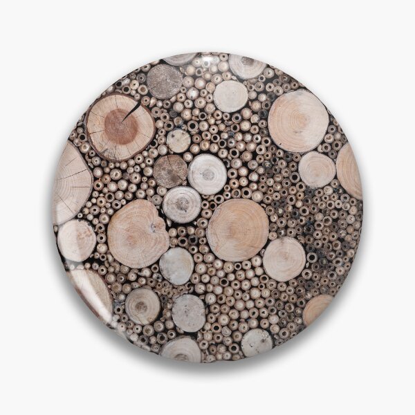Item preview, Circular Wood Array designed and sold by assaf.