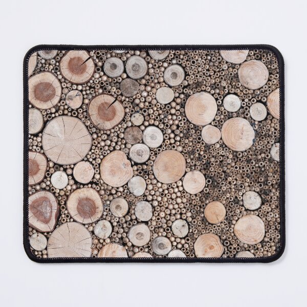 Item preview, Circular Wood Array designed and sold by assaf.
