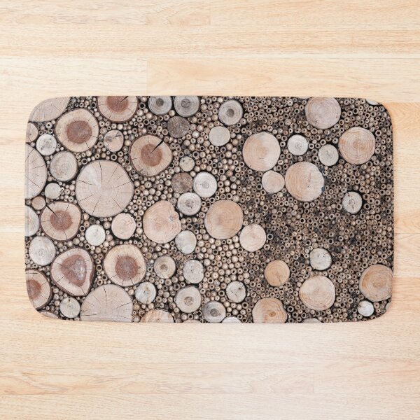 Item preview, Circular Wood Array designed and sold by assaf.
