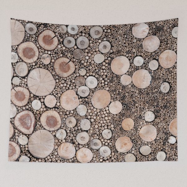 Item preview, Circular Wood Array designed and sold by assaf.