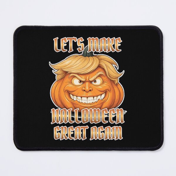 Item preview, Let's Make Halloween Great Again designed and sold by Adelberton.