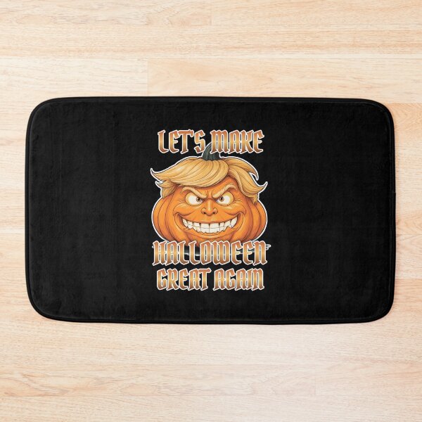Item preview, Let's Make Halloween Great Again designed and sold by Adelberton.