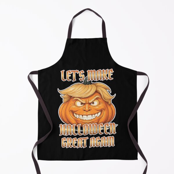 Item preview, Let's Make Halloween Great Again designed and sold by Adelberton.