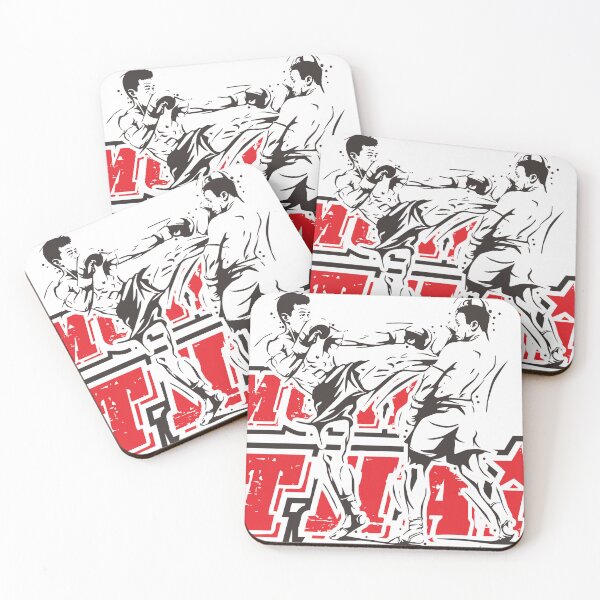Item preview, Muay Thai designed and sold by wittaya kietngam.