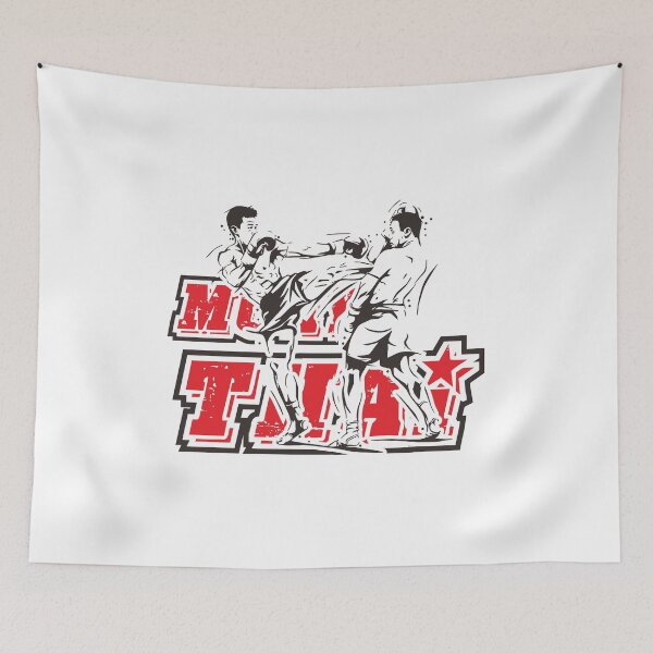 Item preview, Muay Thai designed and sold by wittaya kietngam.