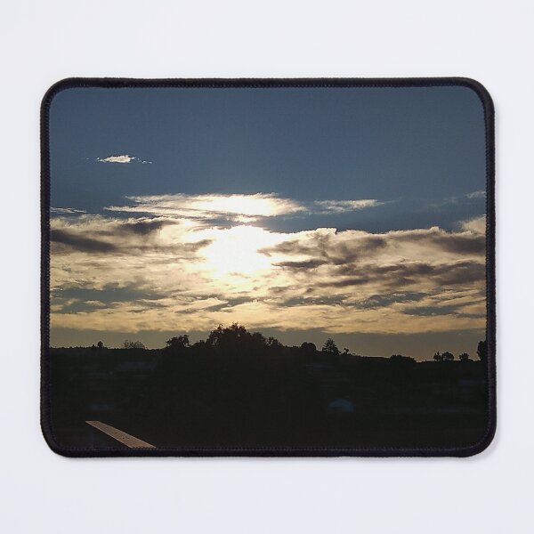 Item preview, Sunset Highway - Art designed and sold by universewitness.