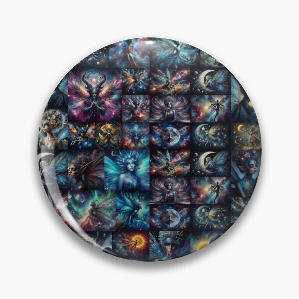 Item preview, Cosmic Creators Collection designed and sold by A-GEM-Allusions.