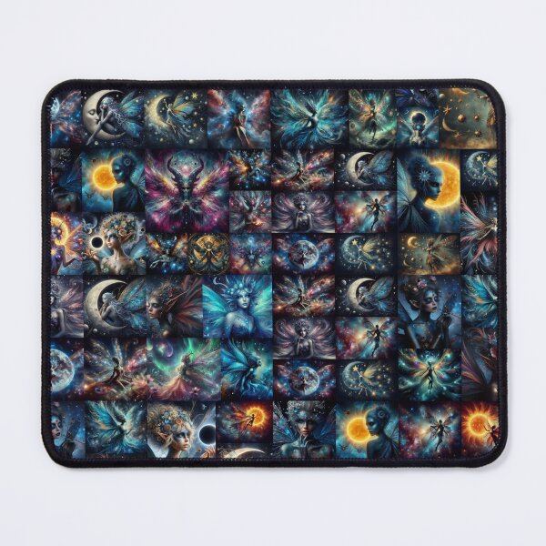Item preview, Cosmic Creators Collection designed and sold by A-GEM-Allusions.