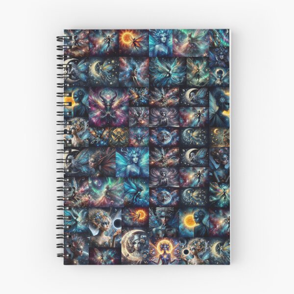 Item preview, Cosmic Creators Collection designed and sold by A-GEM-Allusions.