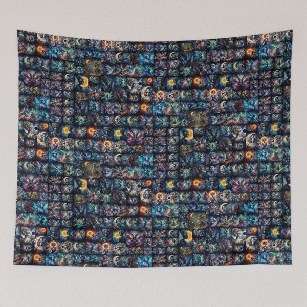 Item preview, Cosmic Creators Collection designed and sold by A-GEM-Allusions.