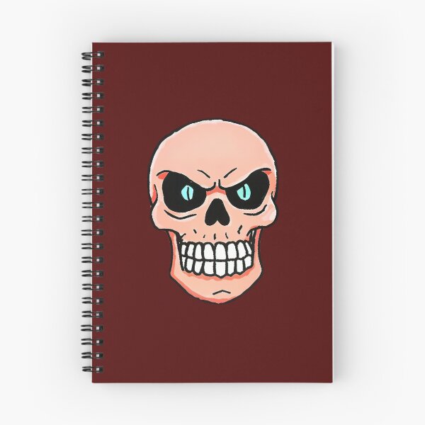 Item preview, skull series 0014 designed and sold by FINCAN1.