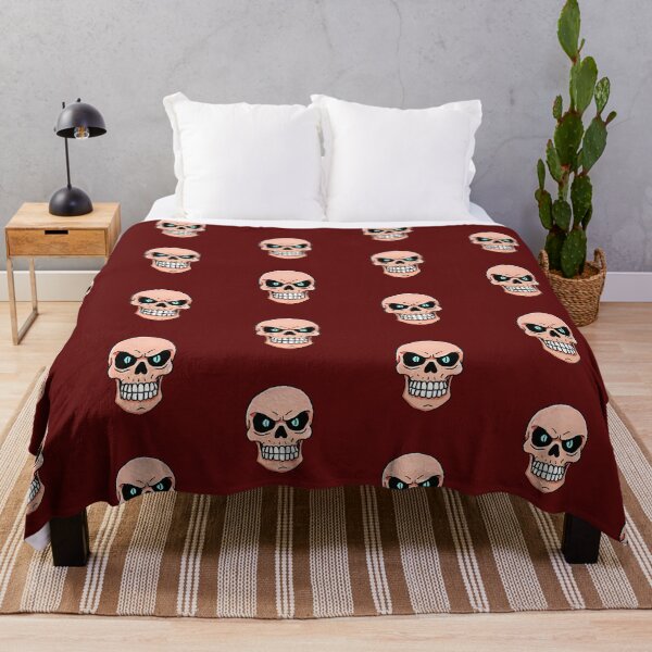 Item preview, skull series 0014 designed and sold by FINCAN1.