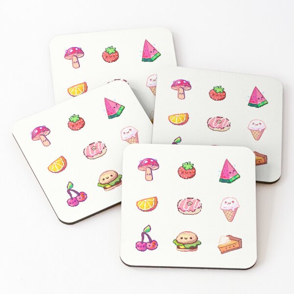 Item preview, Pixel art food designed and sold by Artofmayara.